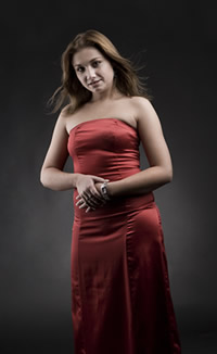 Barbora Pern�