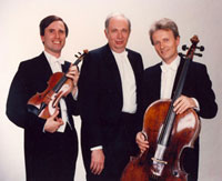 Guarneri trio