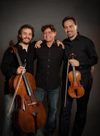 Kalabisovo Trio